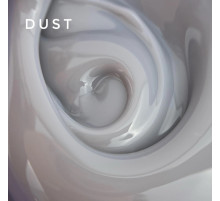 Гель для ногтей Touch Builder gel Dust, 15 мл