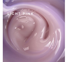Nail gel Touch Builder gel Light pink, light pink, 30 ml