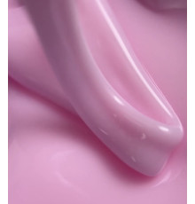 Гель для нігтів Touch Builder gel Light rose, світла троянда, 30 мл