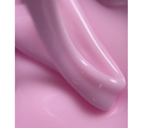 Гель для нігтів Touch Builder gel Light rose, світла троянда, 30 мл
