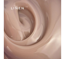 Гель для нігтів Touch Builder gel Linen, 30 мл