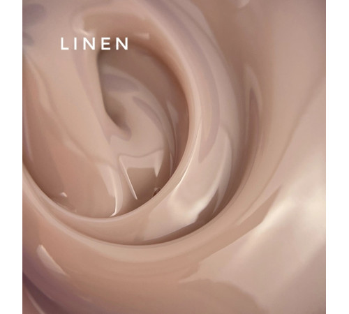 Гель для нігтів Touch Builder gel Linen, 30 мл
