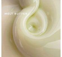 Гель для нігтів Touch Builder gel Melt Butter, лимонний 15 мл