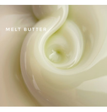 Гель для нігтів Touch Builder gel Melt Butter, лимонний 15 мл