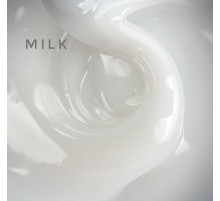 Nail gel Touch Builder gel Milk, milky, 30 ml