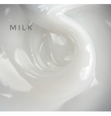 Гель для нігтів Touch Builder gel Milk, молочний, 30 мл