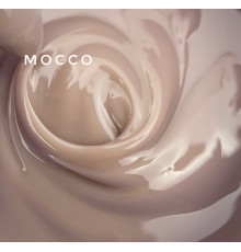 Гель для нігтів Touch Builder gel Mocco, мокко, 30 мл