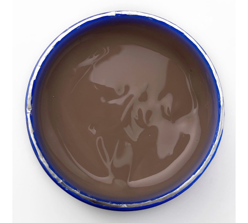 Гель для ногтей Touch Builder gel Mocco, мокко, 30 мл