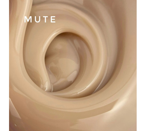 Гель для нігтів Touch Builder gel Mute, 30 мл