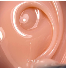 Гель для нігтів Touch Builder gel Nectar, нюд , 30 мл