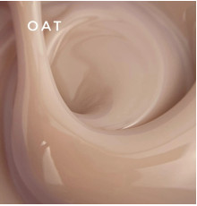 Гель для ногтей Touch Builder gel Oat, 30 мл