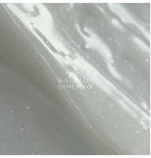 Гель для нігтів Touch Builder gel Shine Mix 01, 15 мл