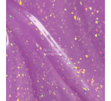 Гель для нігтів Touch Builder gel Shine Mix 05, 15 мл