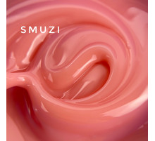 Гель для нігтів Touch Builder gel Smuzi, персиковий-нюд, 30 мл