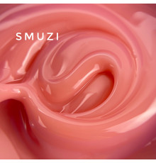 Гель для нігтів Touch Builder gel Smuzi, персиковий-нюд, 30 мл
