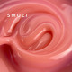 Гель для нігтів Touch Builder gel Smuzi, персиковий-нюд, 30 мл
