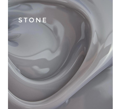 Гель для нігтів Touch Builder gel Stone, 15 мл
