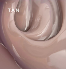 Гель для нігтів Touch Builder gel Tan, 30 мл