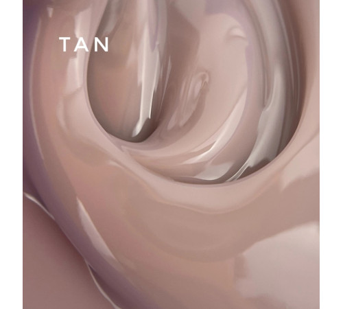 Гель для нігтів Touch Builder gel Tan, 30 мл