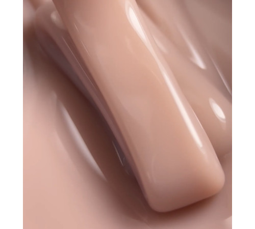 Гель для нігтів Touch Builder gel Toffee, тоффі, 30 мл