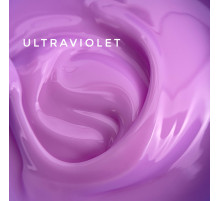Гель для нігтів Touch Builder gel Ultraviolet, лавандовий, 30 мл