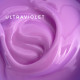 Гель для ногтей Touch Builder gel Ultraviolet, лавандовый, 30 мл