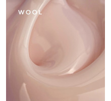 Гель для ногтей Touch Builder gel Wool, 30 мл