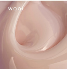 Гель для ногтей Touch Builder gel Wool, 30 мл