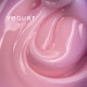 Гель для нігтів Touch Builder gel Yogurt, пастельний, 30 мл