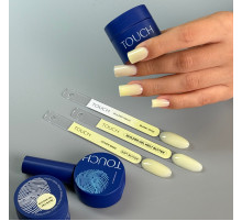 Гeль для нігтів Touch Builder Liquid Gel Butter Drop ,15 мл