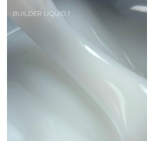 Гель для нігтів Touch Builder Liquid gel №01, 15 мл