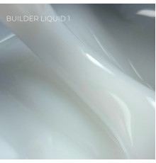 Гель для нігтів Touch Builder Liquid gel №01, 15 мл