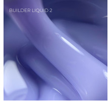 Nail gel Touch Builder Liquid gel No. 02, 15 ml