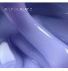Гель для нігтів Touch Builder Liquid gel №02, 15 мл