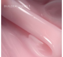 Гель для нігтів Touch Builder Liquid gel №03, 15 мл