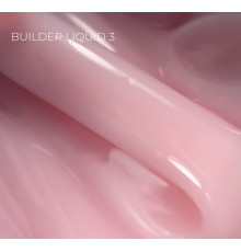 Гель для нігтів Touch Builder Liquid gel №03, 15 мл