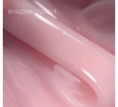 Гель для нігтів Touch Builder Liquid gel №03, 15 мл