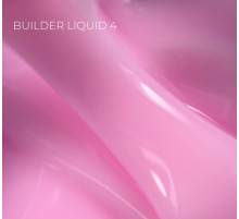 Nail gel Touch Builder Liquid gel No. 04, 15 ml