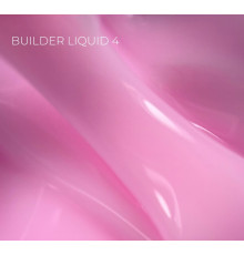 Гель для нігтів Touch Builder Liquid gel №04, 15 мл