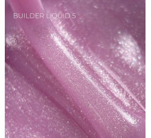 Гель для нігтів Touch Builder Liquid gel №05, 15 мл