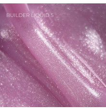 Гель для ногтей Touch Builder Liquid gel №05, 15 мл
