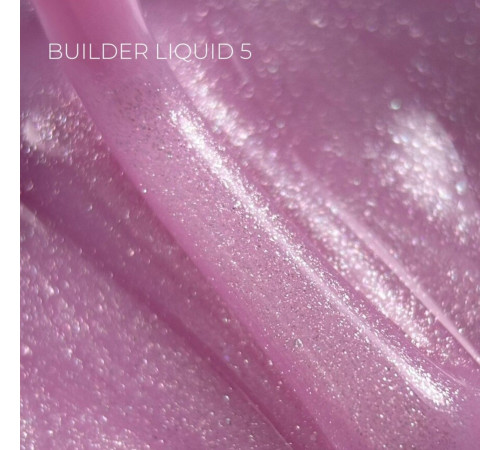Гель для нігтів Touch Builder Liquid gel №05, 15 мл