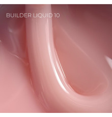 Гель для нігтів Touch Builder Liquid gel №10, 15 мл