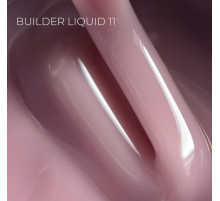Гель для нігтів Touch Builder Liquid gel №11, 15 мл