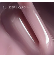 Гель для нігтів Touch Builder Liquid gel №11, 15 мл