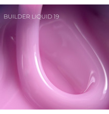 Гель для нігтів Touch Builder Liquid gel №19, 15 мл