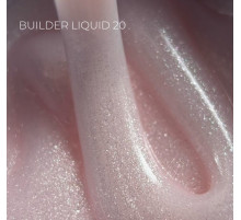Гель для нігтів Touch Builder Liquid gel №20, 15 мл