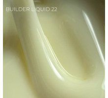 Гель для ногтей Touch Builder Liquid gel №22, 15 мл