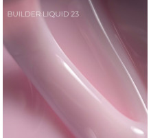Гель для нігтів Touch Builder Liquid gel №23, 15 мл