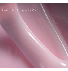 Гель для нігтів Touch Builder Liquid gel №23, 15 мл